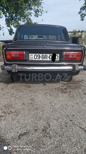 LADA (VAZ) 2106 1987, 153,928 km - 1.5 л - Bərdə