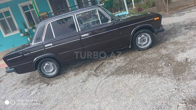 LADA (VAZ) 2106 1987, 153,928 km - 1.5 л - Bərdə