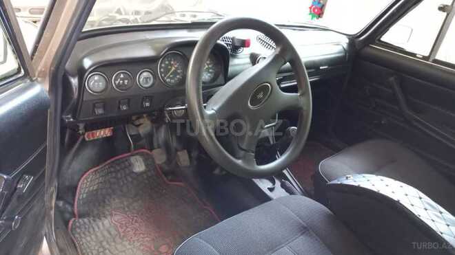 LADA (VAZ) 2106 2000, 250,000 km - 1.6 l - Goranboy