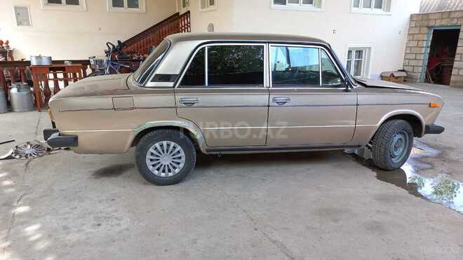 LADA (VAZ) 2106 2000, 250,000 km - 1.6 l - Goranboy