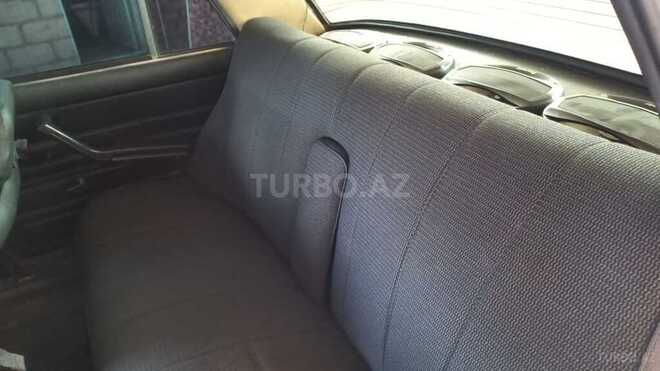 LADA (VAZ) 2106 2000, 250,000 km - 1.6 l - Goranboy