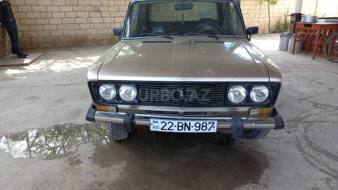 LADA (VAZ) 2106 2000, 250,000 km - 1.6 l - Goranboy