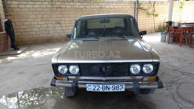 LADA (VAZ) 2106 2000, 250,000 km - 1.6 l - Goranboy