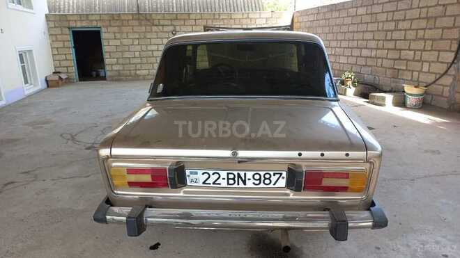 LADA (VAZ) 2106 2000, 250,000 km - 1.6 l - Goranboy