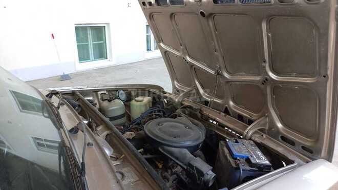 LADA (VAZ) 2106 2000, 250,000 km - 1.6 l - Goranboy