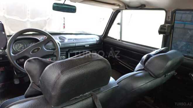 LADA (VAZ) 2106 2000, 250,000 km - 1.6 l - Goranboy