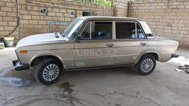 LADA (VAZ) 2106 2000, 250,000 km - 1.6 l - Goranboy