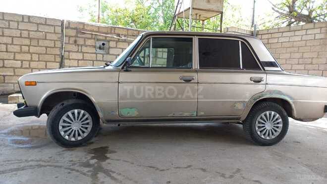 LADA (VAZ) 2106 2000, 250,000 km - 1.6 l - Goranboy