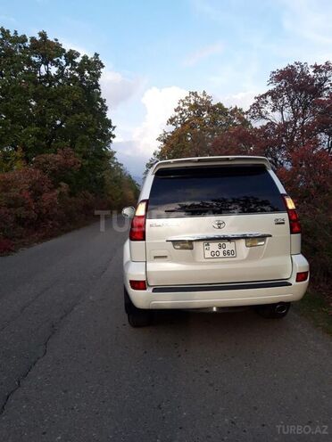 Toyota Prado 2009, 150,000 km - 2.7 l - Sumqayıt
