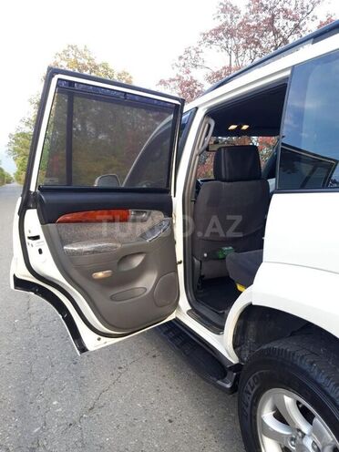 Toyota Prado 2009, 150,000 km - 2.7 l - Sumqayıt