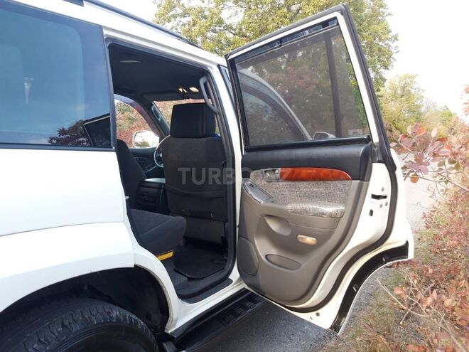Toyota Prado 2009, 150,000 km - 2.7 l - Sumqayıt