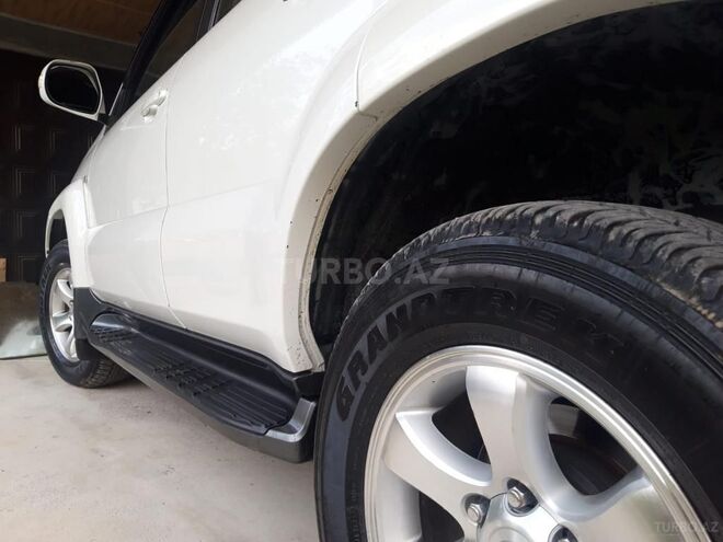 Toyota Prado 2009, 150,000 km - 2.7 l - Sumqayıt