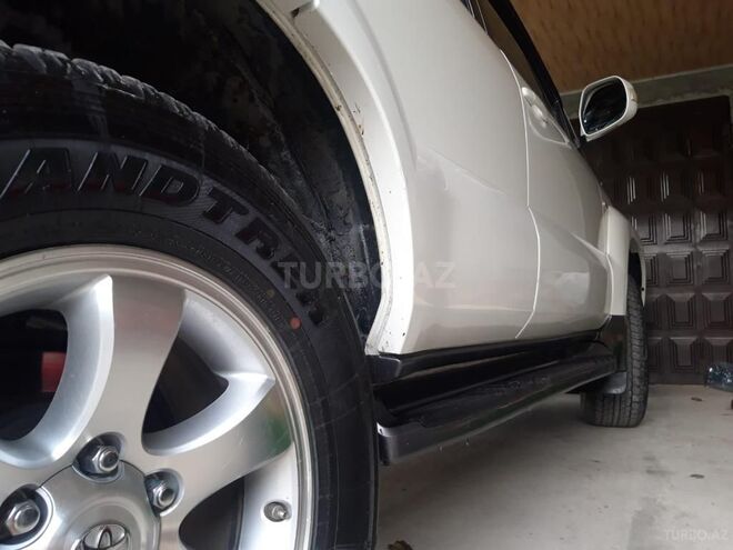 Toyota Prado 2009, 150,000 km - 2.7 l - Sumqayıt