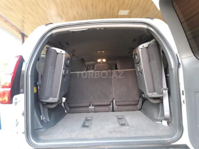 Toyota Prado 2009, 150,000 km - 2.7 l - Sumqayıt