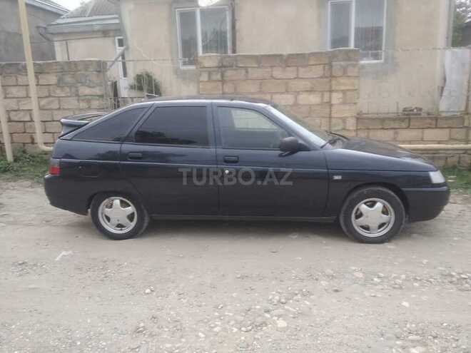 LADA (VAZ) 2112 2005, 217,000 km - 1.6 l - Bakı