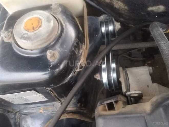 LADA (VAZ) 2112 2005, 217,000 km - 1.6 l - Bakı