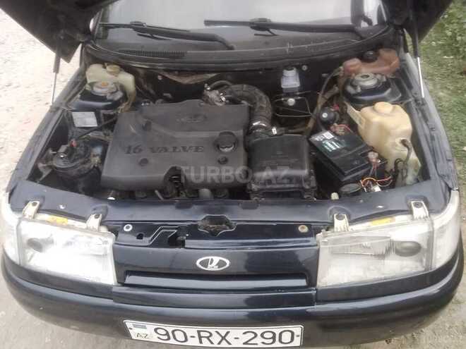 LADA (VAZ) 2112 2005, 217,000 km - 1.6 l - Bakı