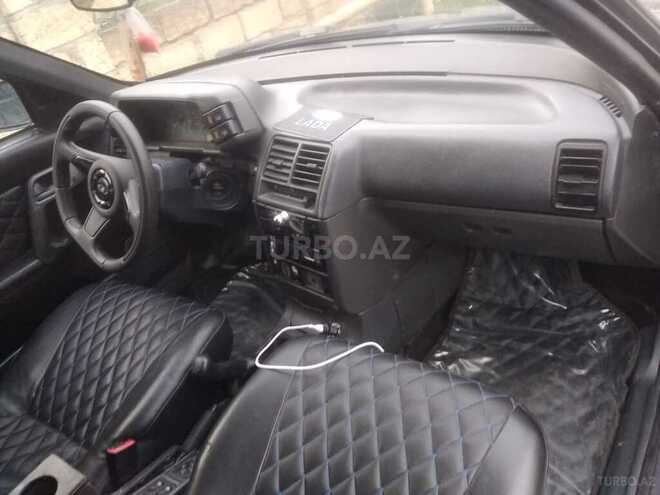 LADA (VAZ) 2112 2005, 217,000 km - 1.6 l - Bakı