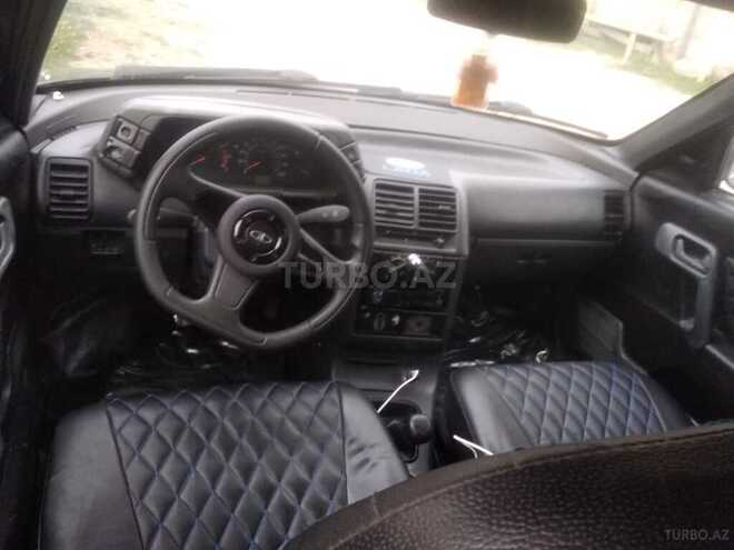 LADA (VAZ) 2112 2005, 217,000 km - 1.6 l - Bakı