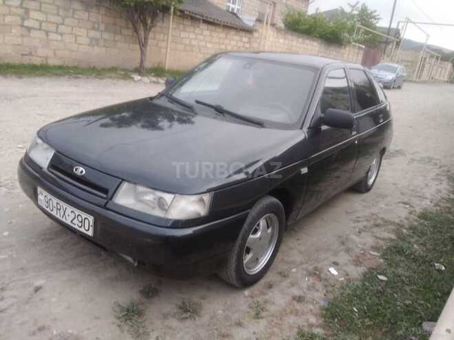 LADA (VAZ) 2112 2005, 217,000 km - 1.6 l - Bakı