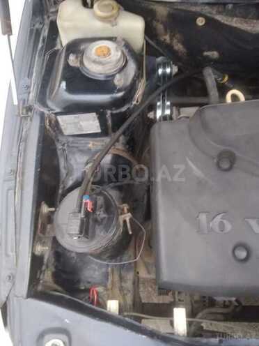 LADA (VAZ) 2112 2005, 217,000 km - 1.6 l - Bakı
