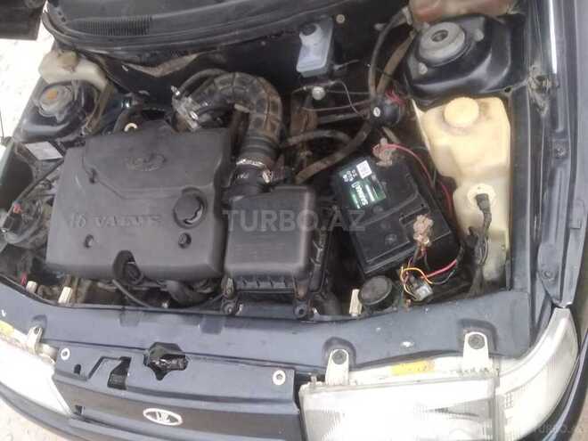 LADA (VAZ) 2112 2005, 217,000 km - 1.6 l - Bakı