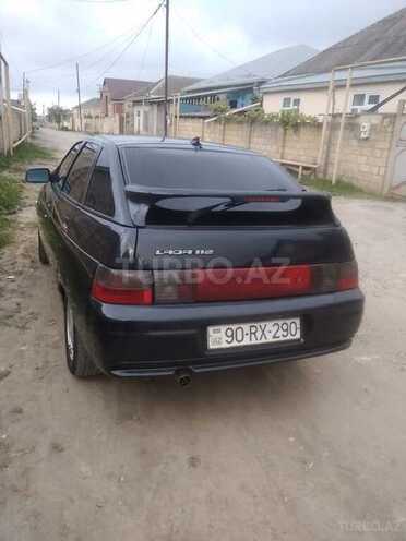 LADA (VAZ) 2112 2005, 217,000 km - 1.6 l - Bakı