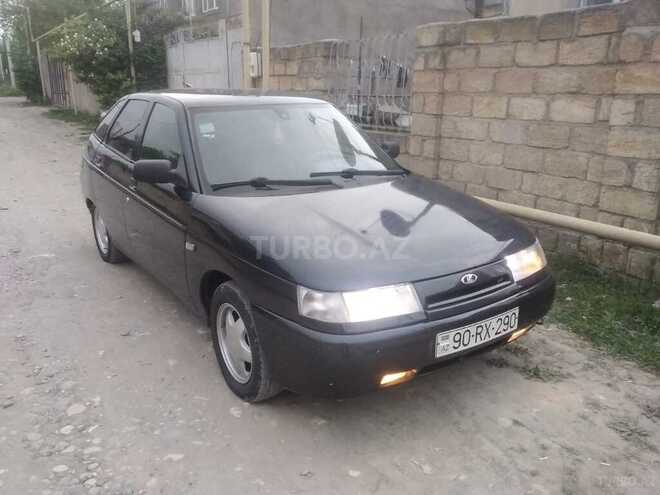 LADA (VAZ) 2112 2005, 217,000 km - 1.6 l - Bakı