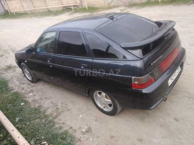 LADA (VAZ) 2112 2005, 217,000 km - 1.6 l - Bakı