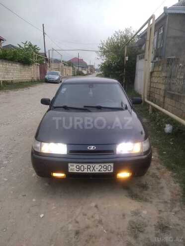 LADA (VAZ) 2112 2005, 217,000 km - 1.6 l - Bakı