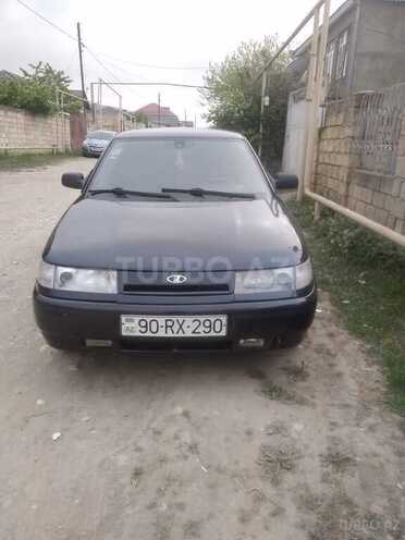 LADA (VAZ) 2112 2005, 217,000 km - 1.6 l - Bakı
