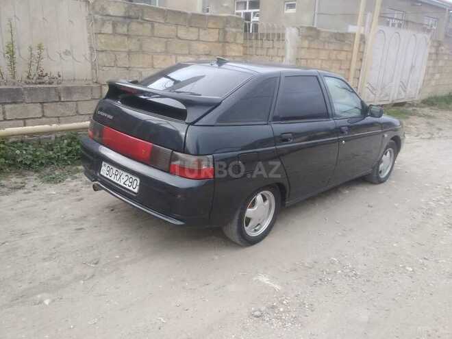 LADA (VAZ) 2112 2005, 217,000 km - 1.6 l - Bakı