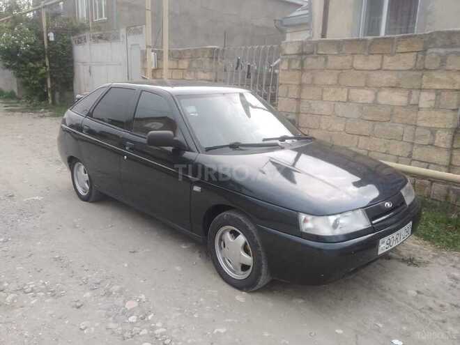 LADA (VAZ) 2112 2005, 217,000 km - 1.6 l - Bakı