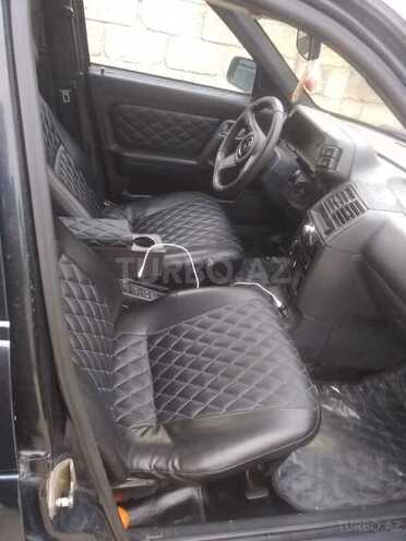 LADA (VAZ) 2112 2005, 217,000 km - 1.6 l - Bakı