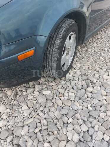 Volkswagen Jetta 2001, 121,212 km - 2.0 l - Bakı