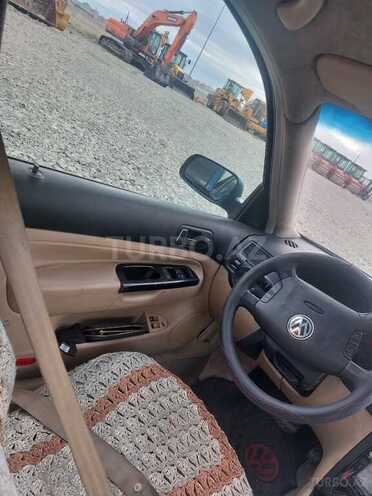 Volkswagen Jetta 2001, 121,212 km - 2.0 l - Bakı