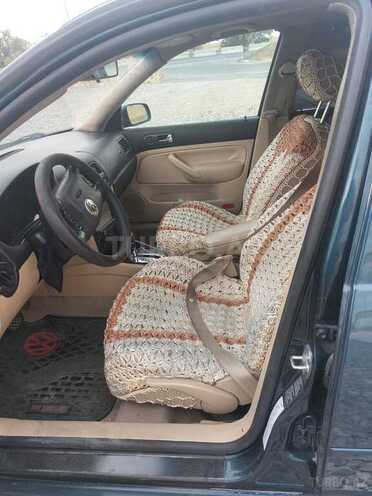 Volkswagen Jetta 2001, 121,212 km - 2.0 l - Bakı