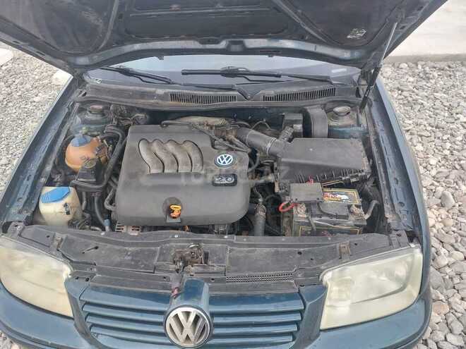 Volkswagen Jetta 2001, 121,212 km - 2.0 l - Bakı