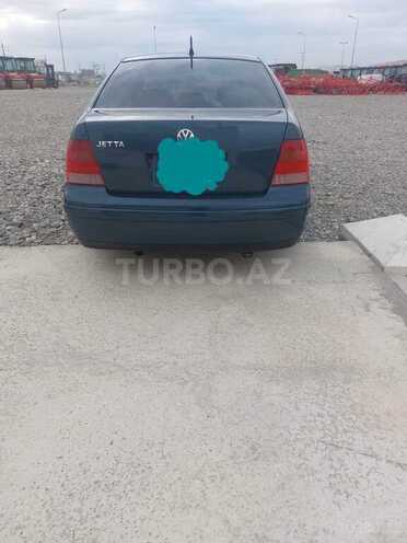 Volkswagen Jetta 2001, 121,212 km - 2.0 l - Bakı