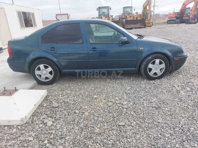 Volkswagen Jetta 2001, 121,212 km - 2.0 l - Bakı