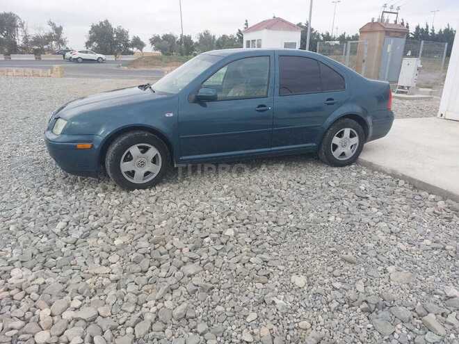 Volkswagen Jetta 2001, 121,212 km - 2.0 l - Bakı