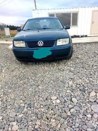 Volkswagen Jetta 2001, 121,212 km - 2.0 l - Bakı