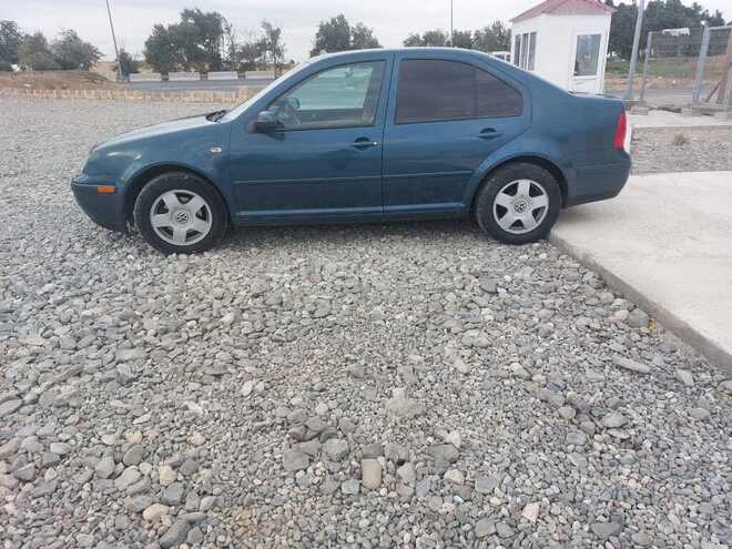 Volkswagen Jetta 2001, 121,212 km - 2.0 l - Bakı