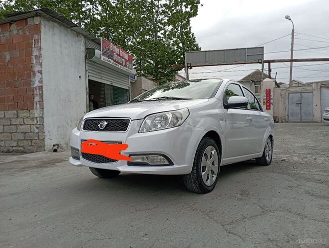Ravon Nexia R3 2017, 203,122 km - 1.5 л - Bakı
