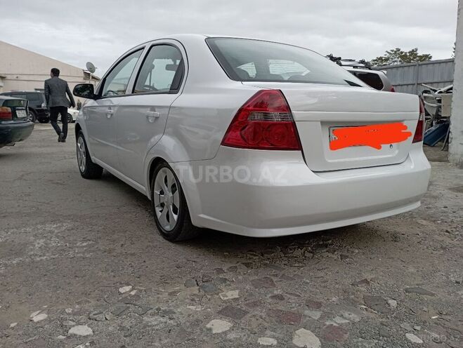 Ravon Nexia R3 2017, 203,122 km - 1.5 л - Bakı