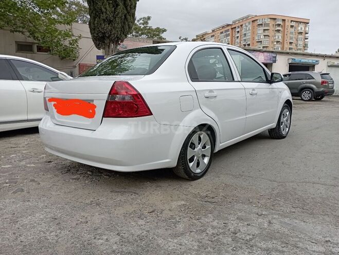 Ravon Nexia R3 2017, 203,122 km - 1.5 л - Bakı