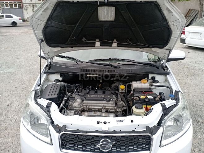 Ravon Nexia R3 2017, 203,122 km - 1.5 л - Bakı
