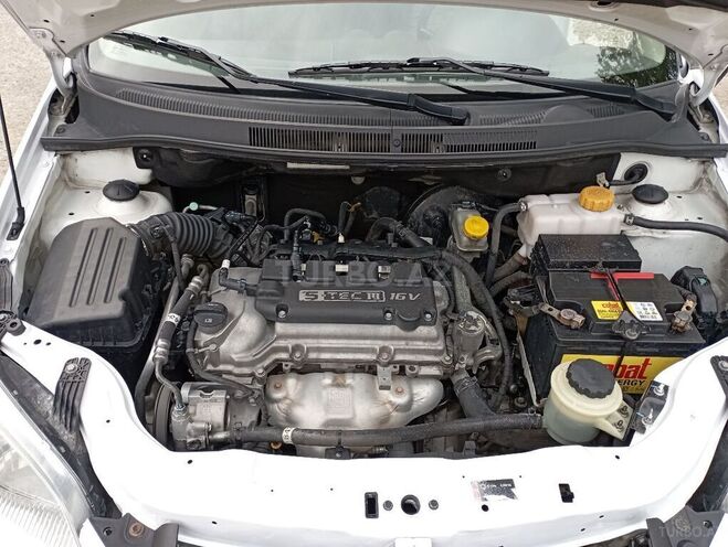 Ravon Nexia R3 2017, 203,122 km - 1.5 л - Bakı