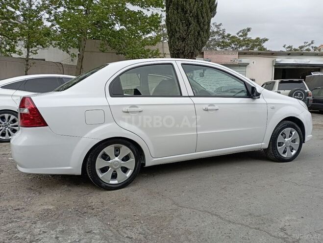 Ravon Nexia R3 2017, 203,122 km - 1.5 л - Bakı