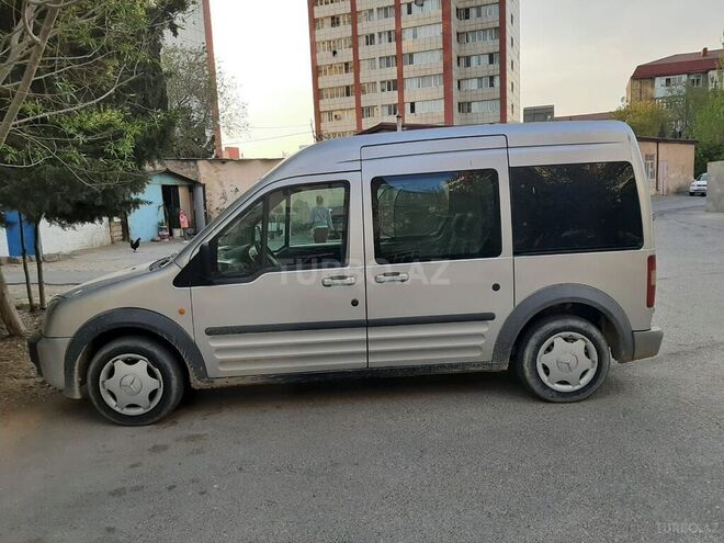 Ford Tourneo Connect 2007, 383,000 km - 1.8 l - Bakı